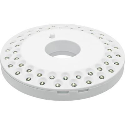 Фонарь светодиодный Navigator NPT-CA06-3AA кемпинговый 94 948