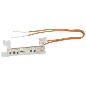 Legrand  Celiane Лампочка индикации 3мА 665091