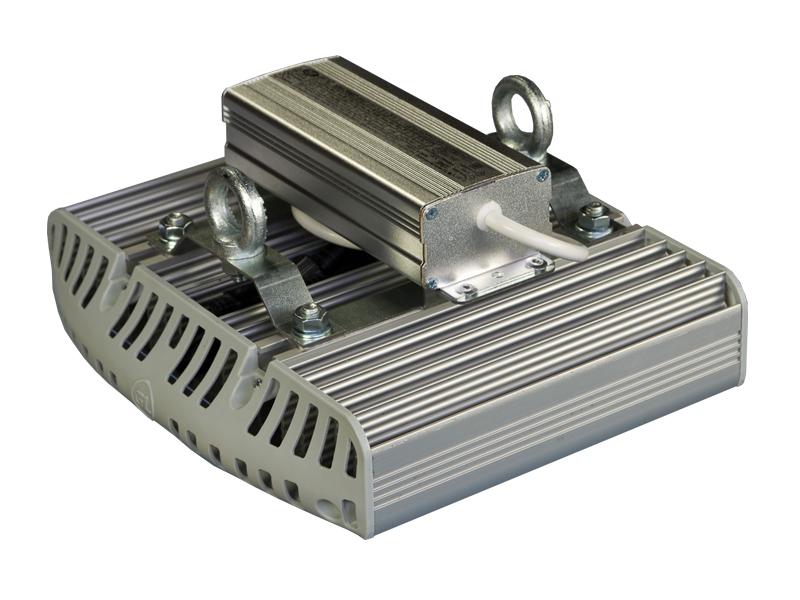 Светильник GL-PROM N-85 (S)Н 60*60