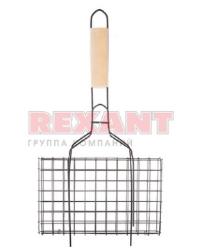 Решетка универсальная для барбекю "Лидер мини" 62-0020