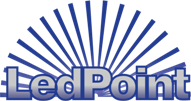 Компания ledpoint - партнер компании "Хороший свет"  | Интернет-портал "Хороший свет" в Чите