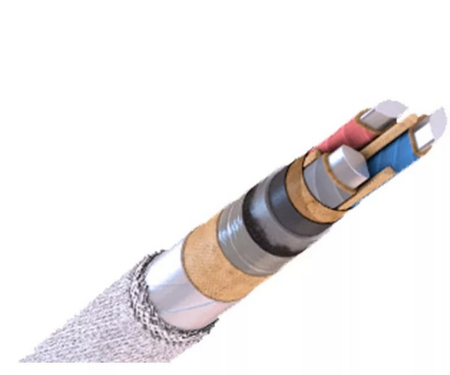 АСБ2л-10 3х95 (ож) кабель