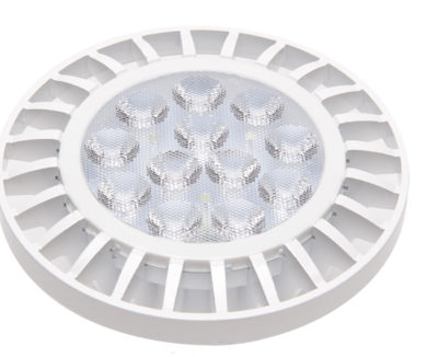 Светодиодная лампа  Jazzway  12Вт  230В  3000K  G53