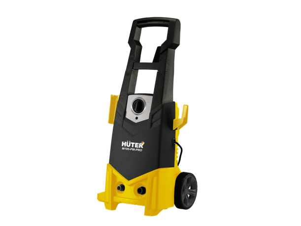Мойка высокого давления Huter M195-PW-PRO
