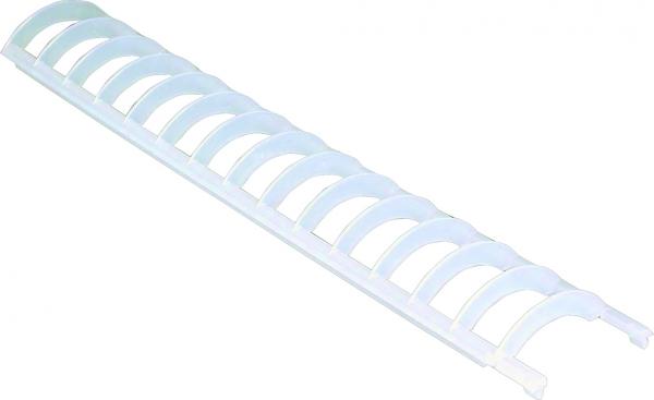 Решетка RING белая  RN 2303000050