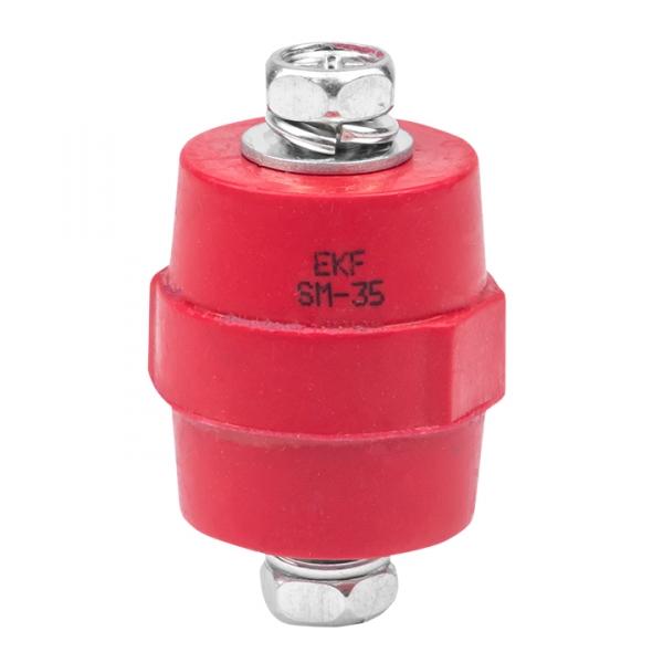Изолятор EKF SM-35 380А 10кВ