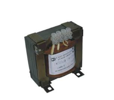 Трансформатор ОСО-0,4 220/12 понижающий