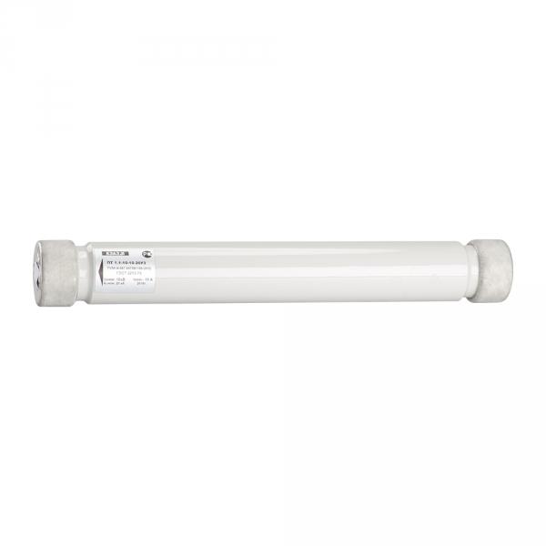 Патрон ПТ-1.1-10-31,5-12,5-У3-КЭАЗ