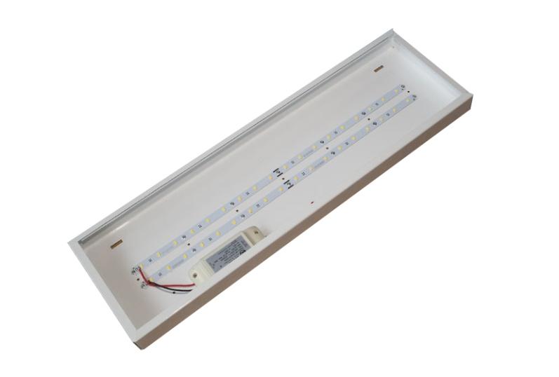 Светильник GL-OPTIM 72 НПРР