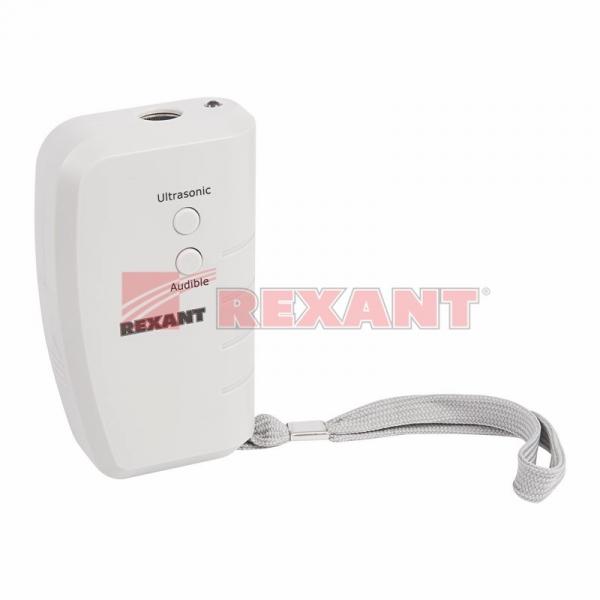 Ультразвуковой отпугиватель собак 71-0049