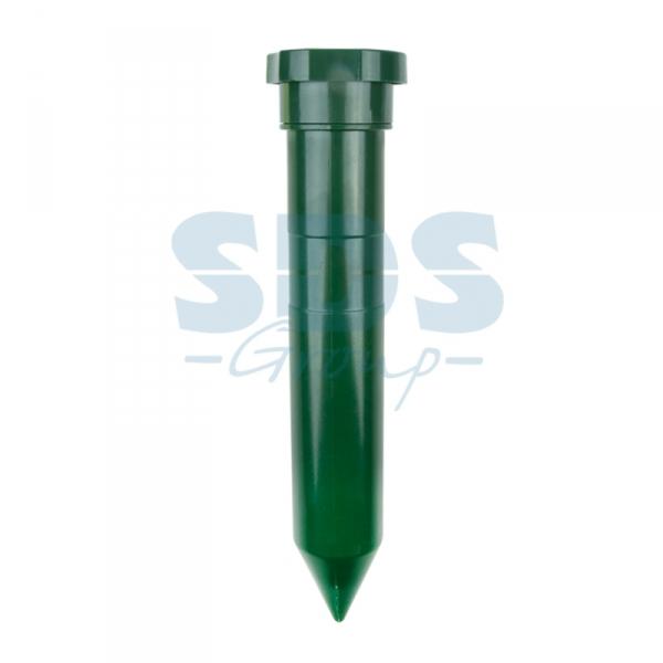 Ультразвуковой отпугиватель кротов REXANT R20 71-0012