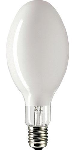 Металлогалогенная лампа  PHILIPS  BD120  405Вт  125В  4500К  E40