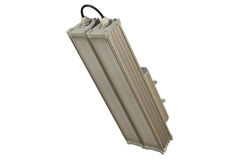 Светильник GL-STREET ECO 100 НОПР90