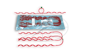 Спиральная вязка ВС-120/150.2 (МЗВА)