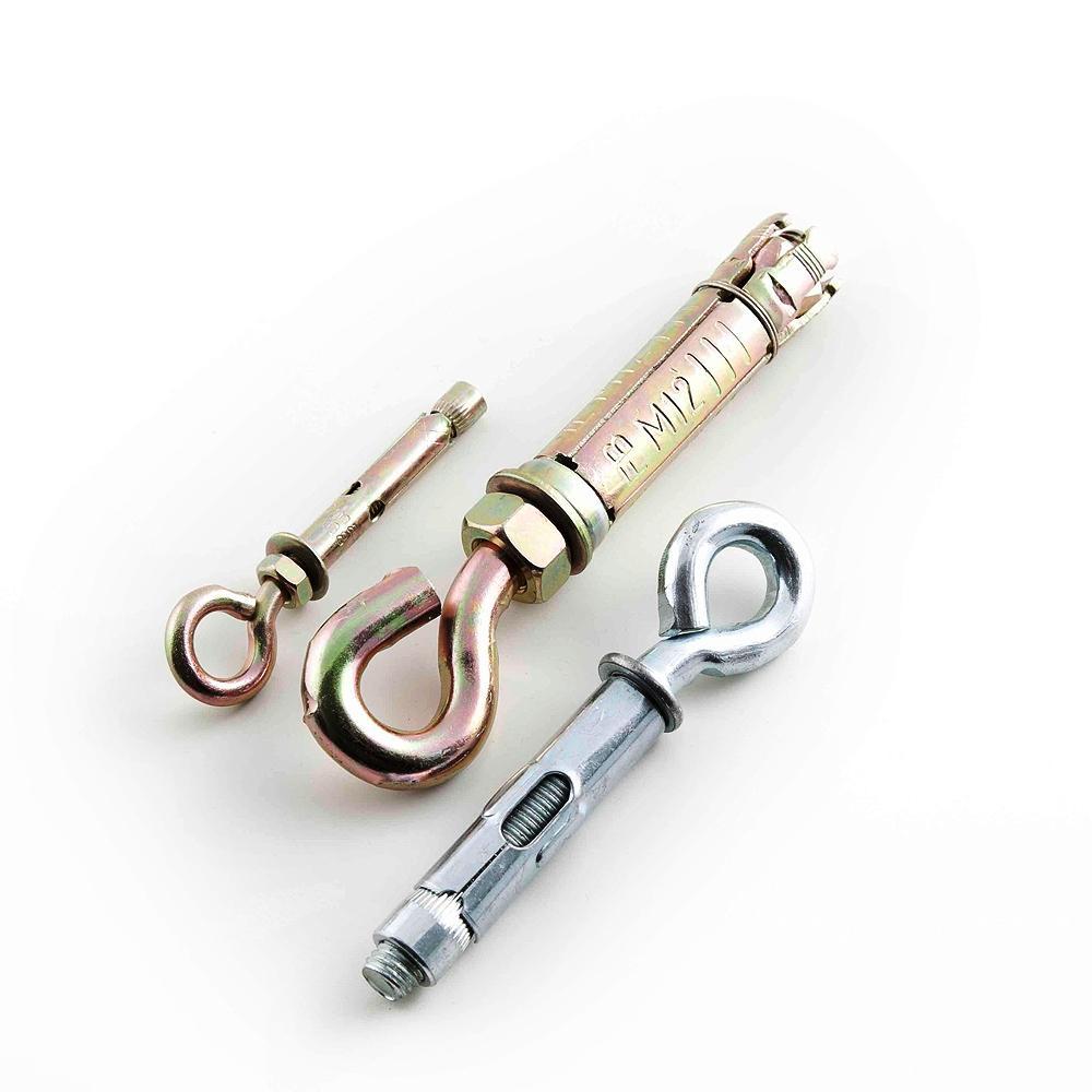 Анкерный болт с кольцом 12*70