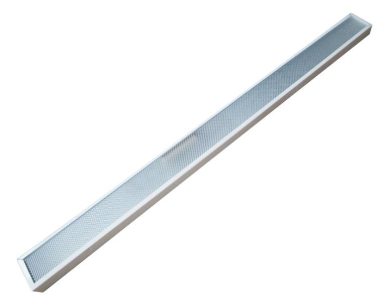 Светильник GL-LINE 48 НПРР