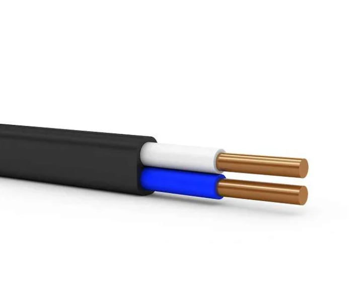 ВВГ п-нг(А) 2х1,5-0,66 кабель (кратно 20)