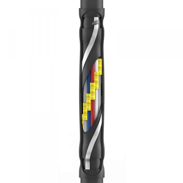 Кабельная муфта ПСТк (4-7) х 0,75-1,5 (КВТ 57245)