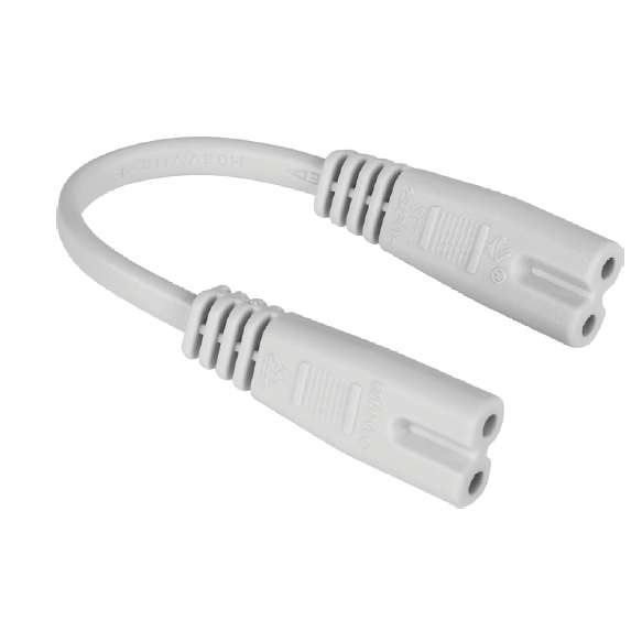 Коннектор гибкий 61 155 OLF-P-01 для OLF-P ОНЛАЙТ 61155