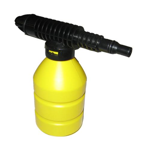 Удлинитель-шнур 1х20м с заземл. 10А IP54 УШ-10 ПВС 3х0.75 розетки с защ. крышкой UNIVersal 9632009