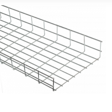 Лоток проволочный 60х200х3000  IEK CLWG10-060-200-3 (кратно 3)