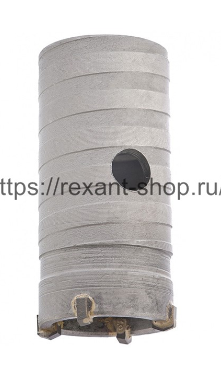 Коронка по бетону М22 х 35 мм REXANT 91-0417